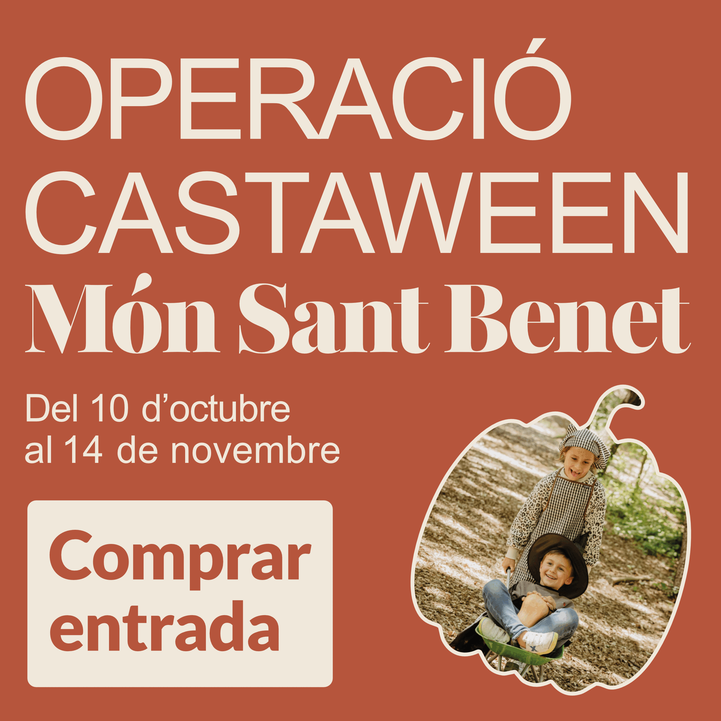 https://monsantbenet.com/ca/visites-i-activitats/operacio-castaween/?utm_source=escapadaambnens.com&utm_medium=banner&utm_campaign=operaciocastaween