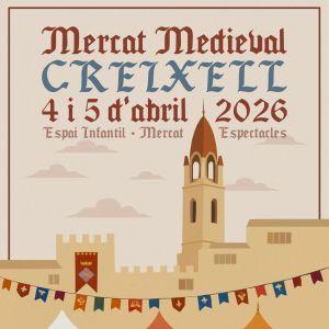 https://www.creixell.cat/esdeveniments/mercat-medieval-creixell-2026