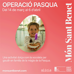 https://monsantbenet.com/ca/visites-i-activitats/operacio-pasqua/?utm_source=escapadaambnens.com&utm_medium=banner&utm_campaign=operaciopasqua