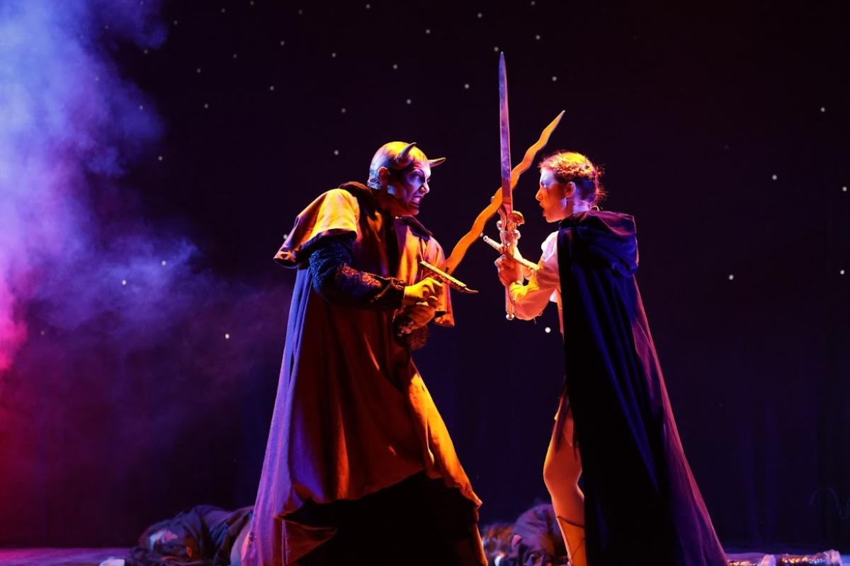 Els Pastorets de Molins de Rei 2025