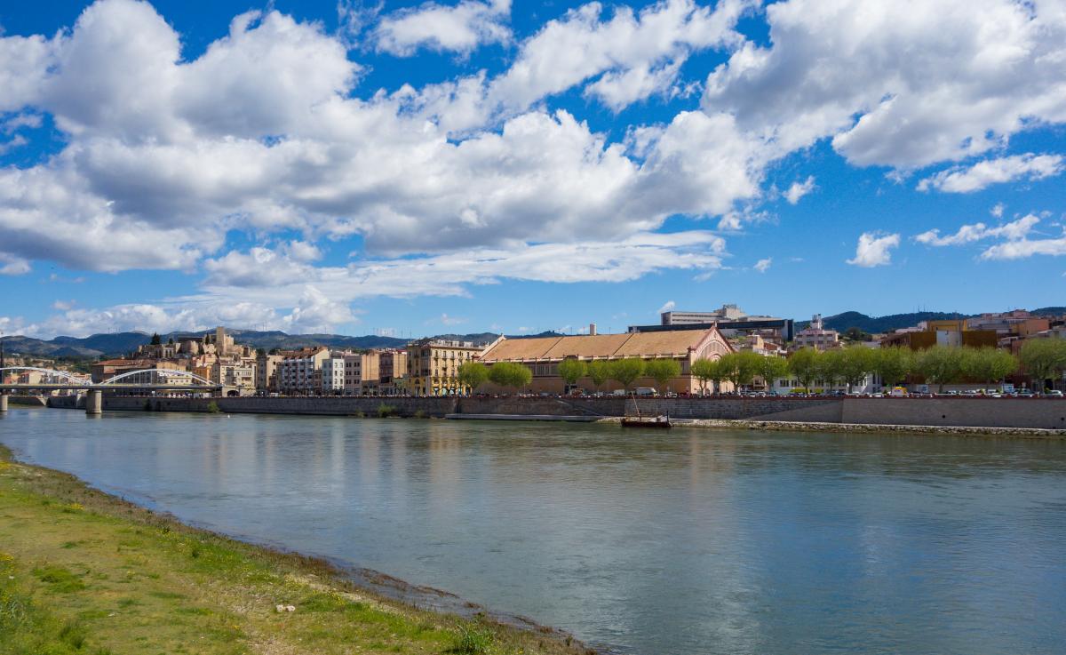 Una escapada per l'Ebre