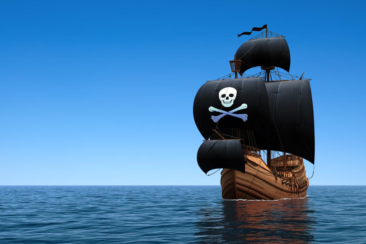 Fira Medieval 'Pirates a Badalona'