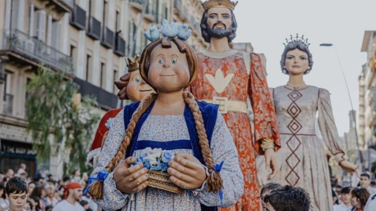 La Merc&egrave; 2026