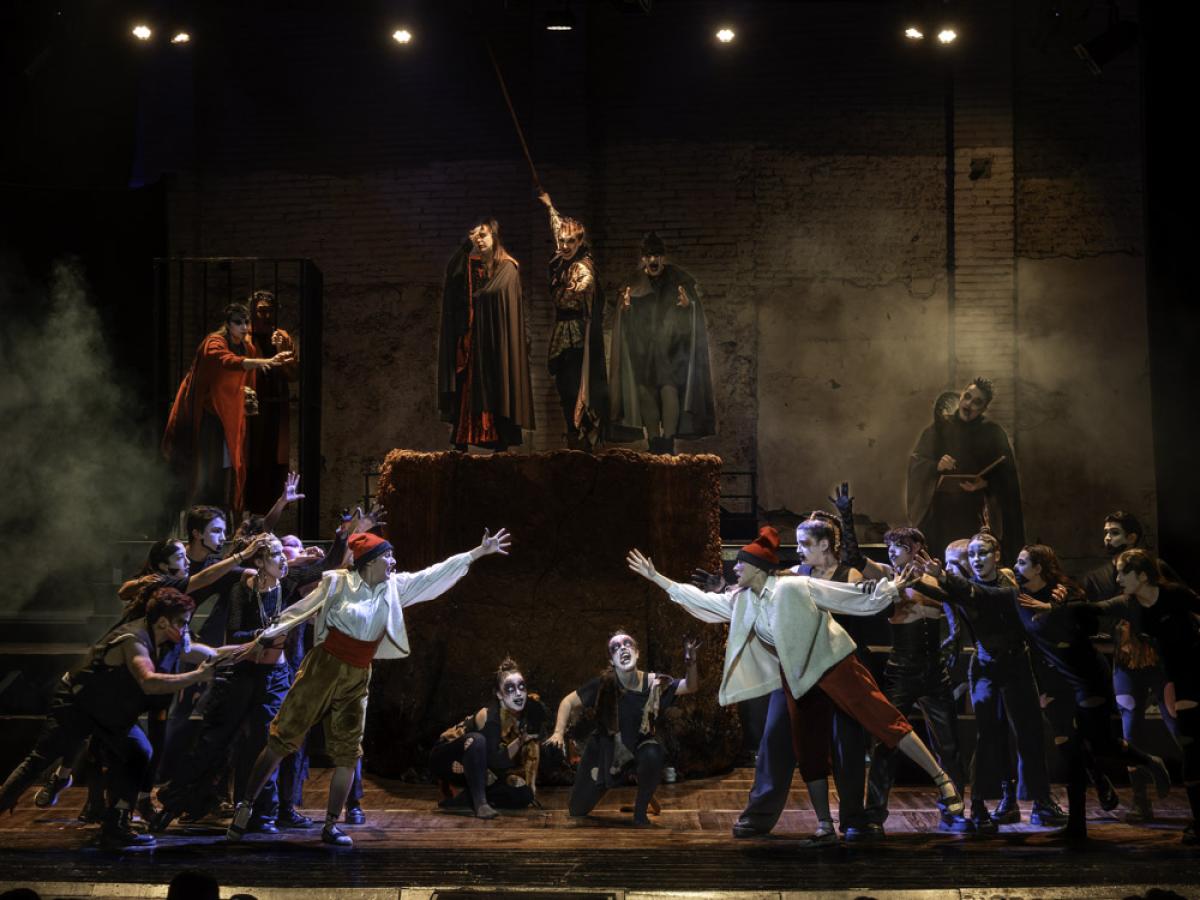 Pastorets de los Lluïsos d'Horta 2025