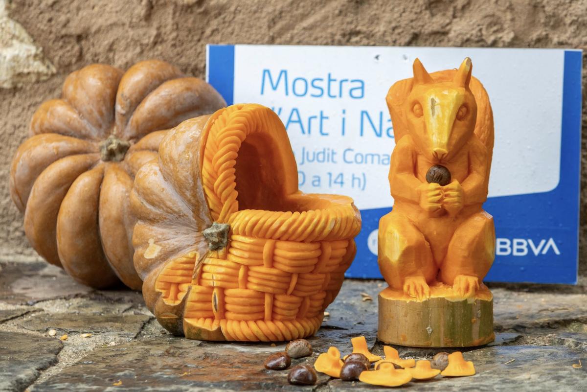 Festa BBVA de la Tardor 2025 a Sabadell