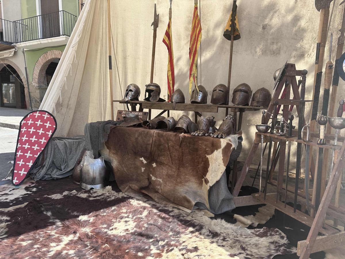 Mercat Medieval 2025