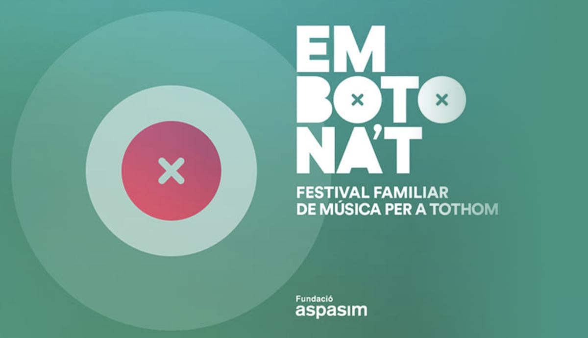 Festival Embotona't