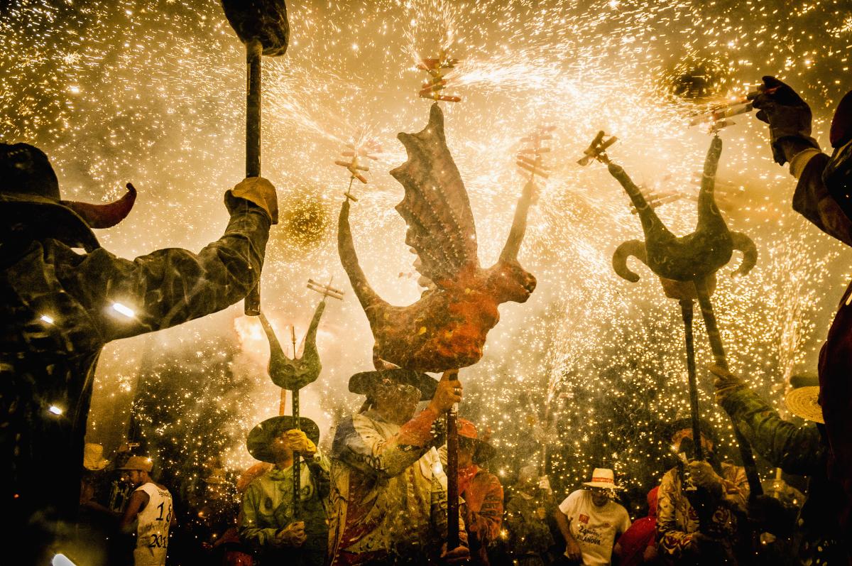 Festa Major de La Seu d'Urgell 2025