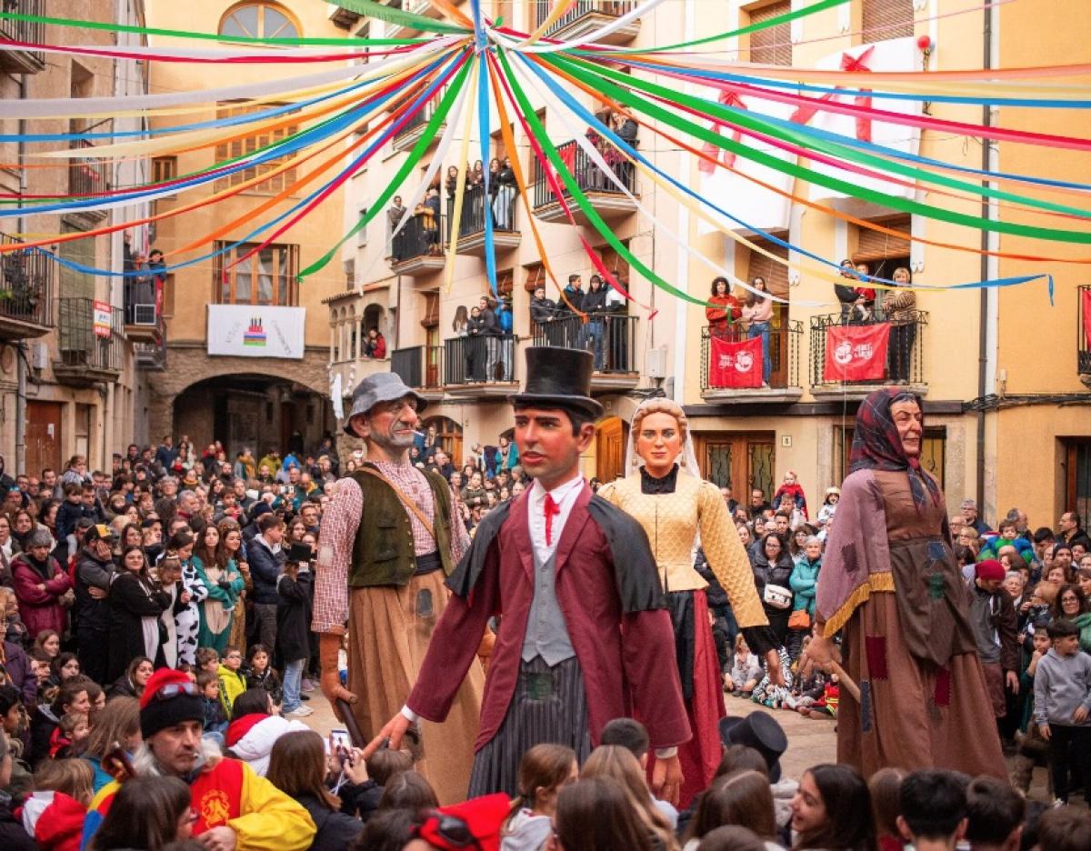 La Fiesta del Brut y la Bruta 2026