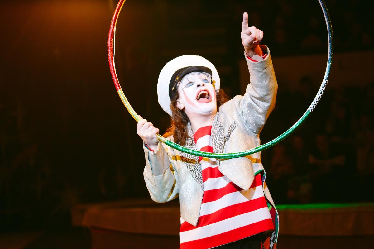 Fira del Clown de Vilanova de la Muga 2025