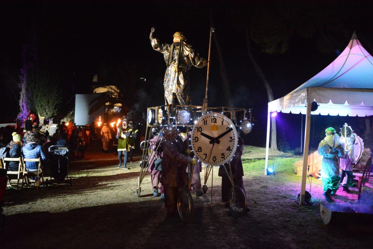 El Campament Reial de Calonge i Sant Antoni 2026
