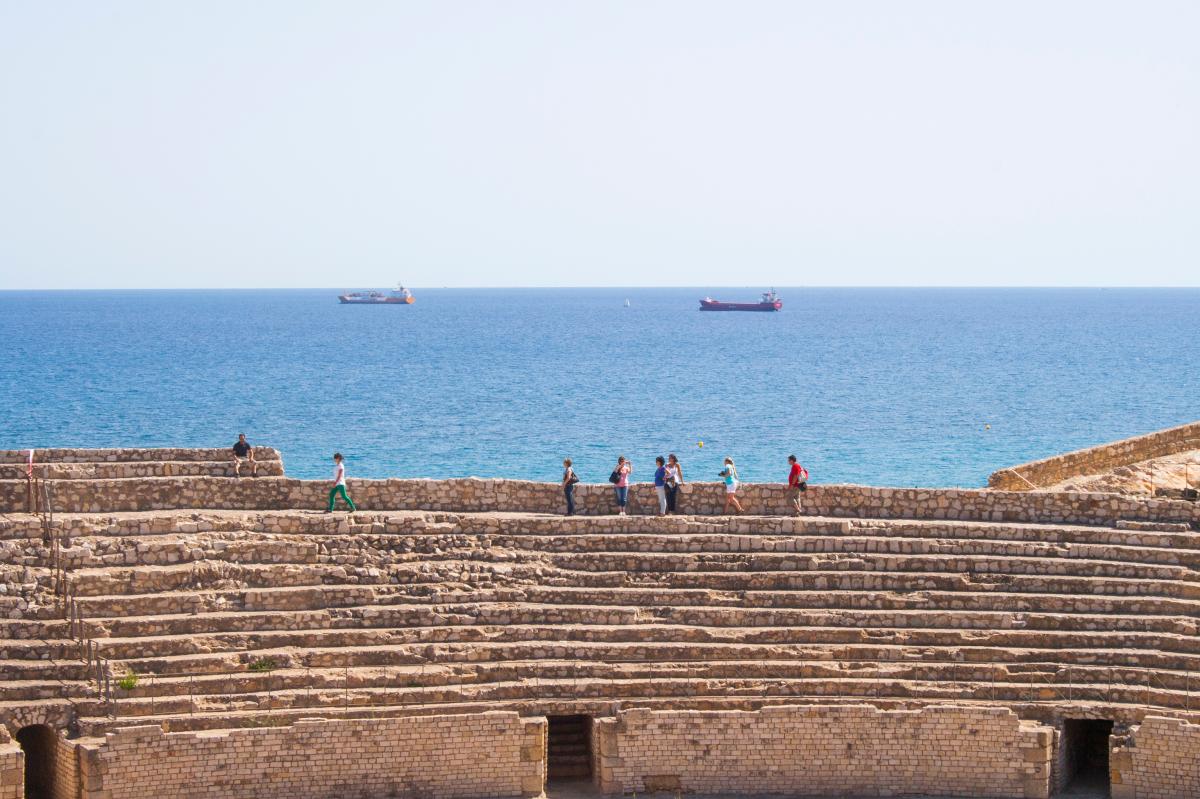 Una escapada amb aires romans