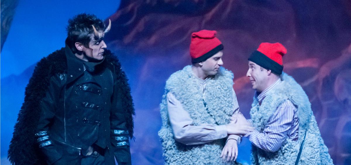 Pastorets de Calaf 2025