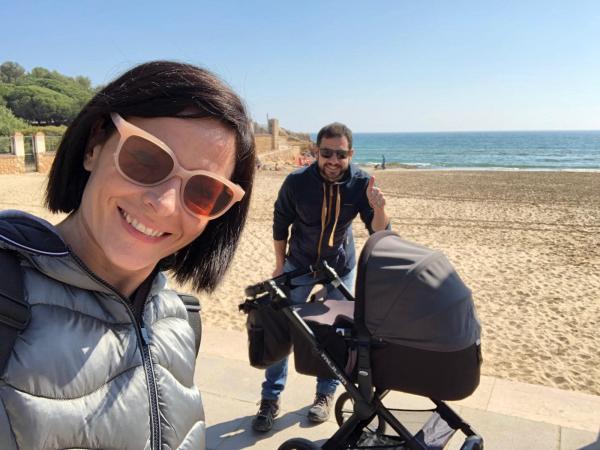 Excursiones fáciles para hacer con carrito en Tarragona