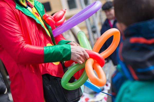 Qué hacer este mes de marzo con niños: ideas, ferias, fiestas y festivales familiares