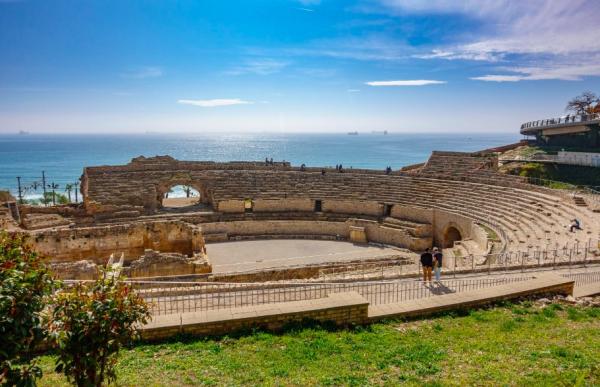 Nomad Festival a Tarragona, un festival per a tota la família