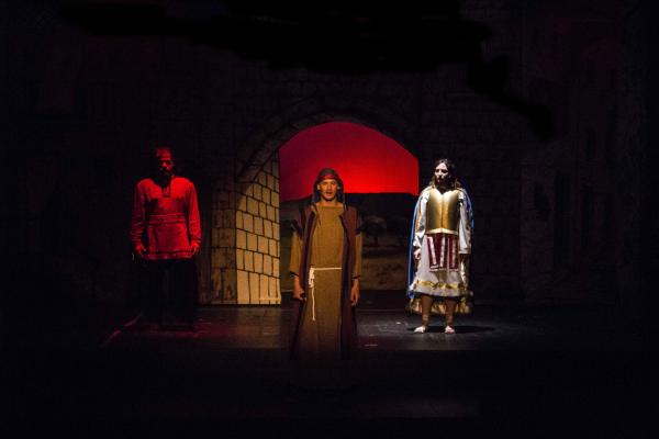 Els Pastorets de Sant Quirze de Besora 2025