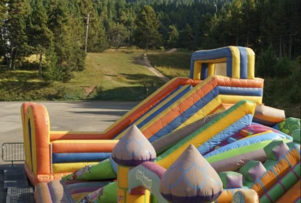 Festa Major de La Molina 2025, programa i activitats