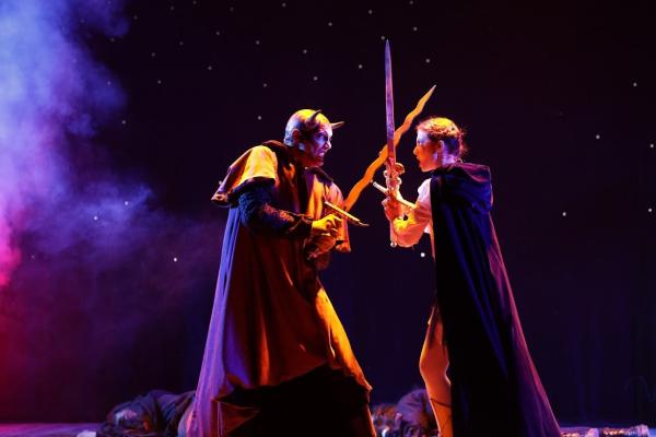 Els Pastorets de Molins de Rei 2025