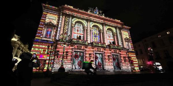 Mercat de Nadal a Montpeller 2025, programa i plans nadalencs