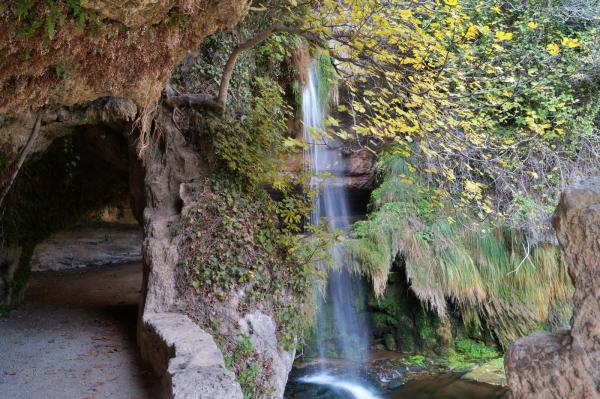 Sant Miquel del Fai