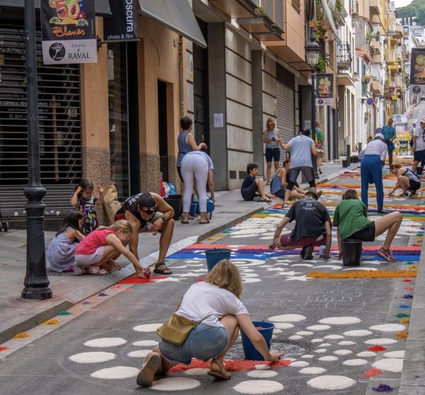 <span>1</span> Natura, tradició i cultura per gaudir en família