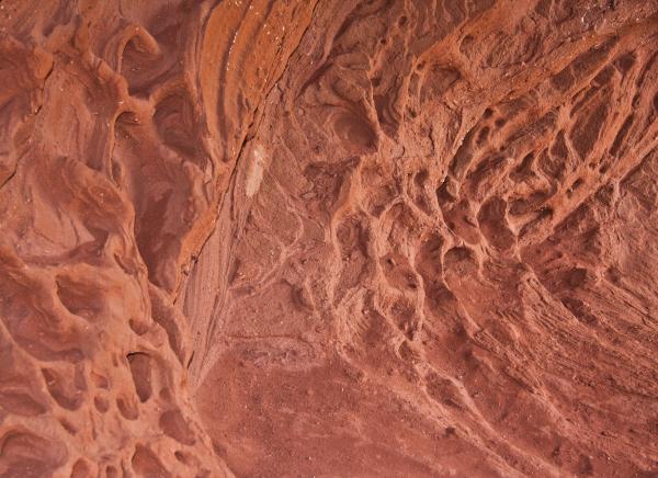 La Cueva Foradada y la Cueva de Bruguers de Gavà