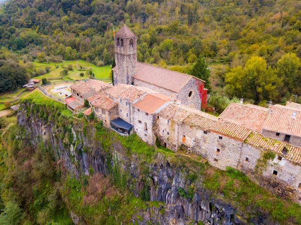 Castellfollit de la Roca