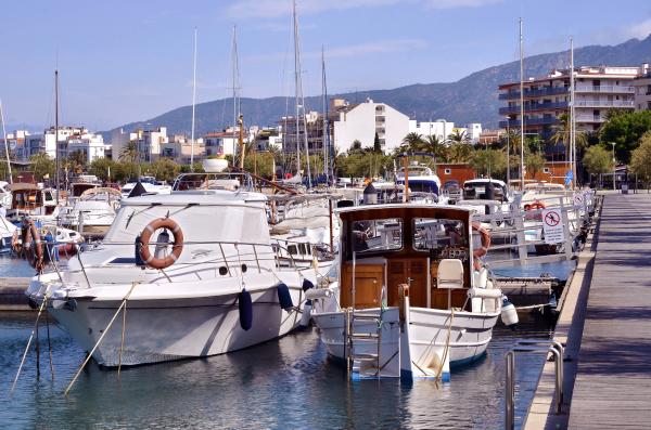 Roses Tour Familiar, un joc per conèixer el patrimoni de Roses en família