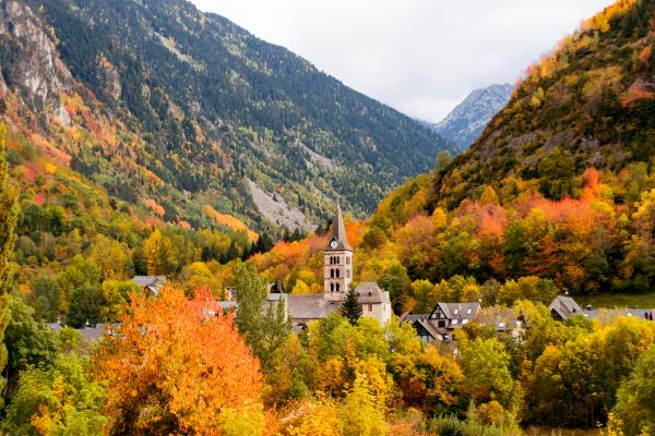 Vall d'Aran