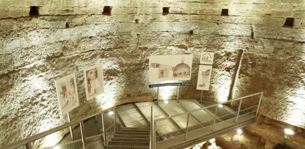 Visita guiada a la Poza de hielo de Solsona Con niños