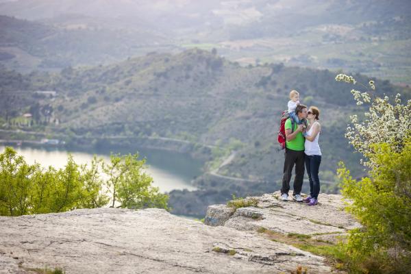 10 planes para hacer con niños en el Parque Natural del Montsant