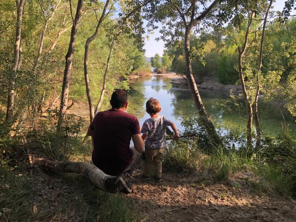 Excursión por el Camí de les Sequines