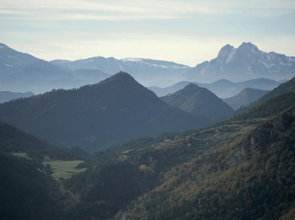 Un dia a Gombrèn amb nens