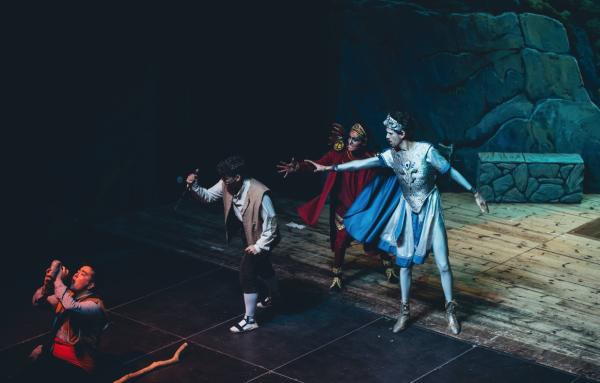 Els Pastorets de Berga 2025-2026