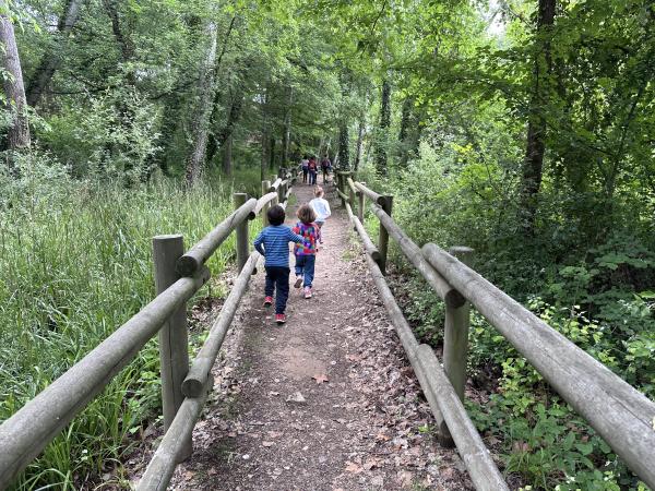 <span>4</span>Punto de partida perfecto para visitar el Monasterio de Santes Creus y para realizar excursiones y actividades en familia | ESCAPADAAMBNENS.COM | ESCAPADAAMBNENS.COM | ESCAPADAAMBNENS.COM
