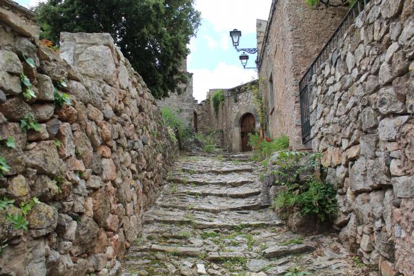 Farena, un municipi amb encant | Farena. Foto:SHUTTERSTOCK.COM