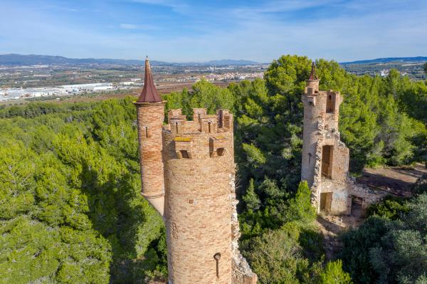 Excursión al Castillo de la Muga