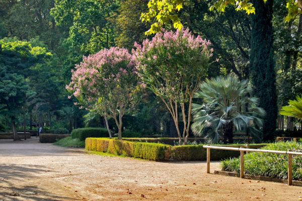 Parc de les Deveses de Salt