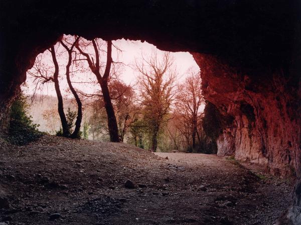 Las Cuevas del Toll, en el Moianès | covesdeltoll.com