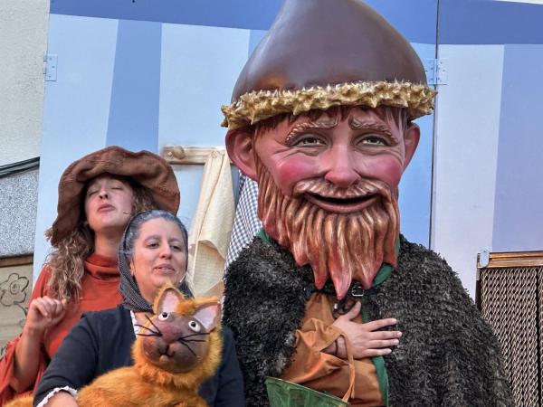 10 propuestas divertidas para celebrar la Castañada 2025