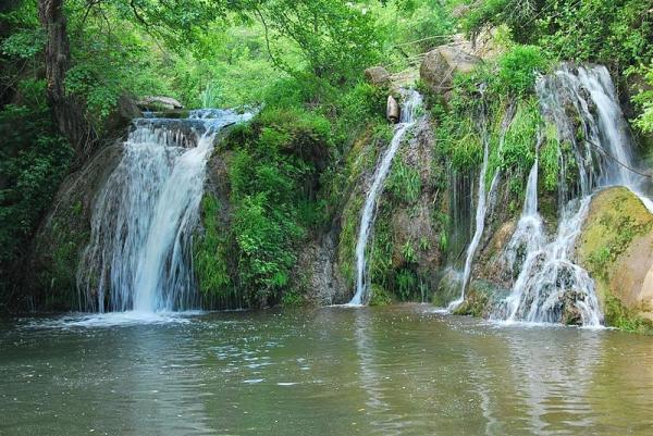 Valle de Xuncla Con niños