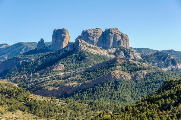 Parques Naturales