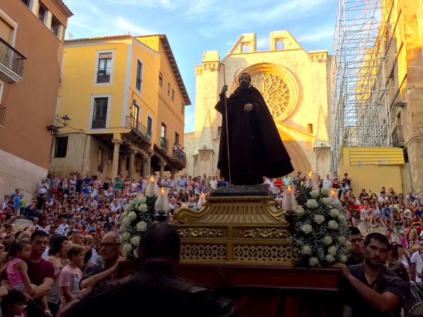 Sant Magí 2025