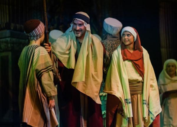 Els Pastorets de Matar&oacute; 2025