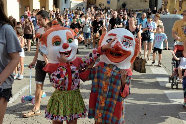 Festa Major del Morell