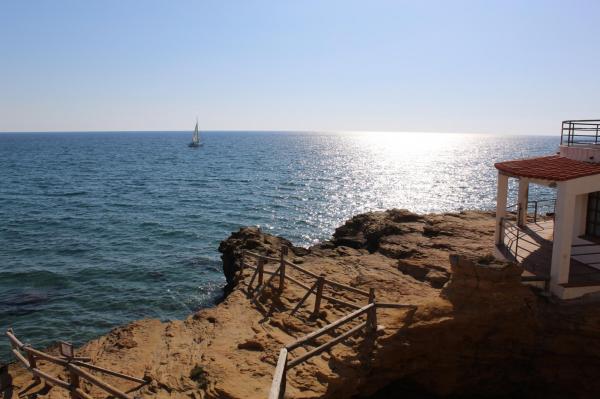 5 camins de ronda per sentir la Costa Daurada