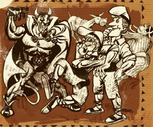 Els Pastorets de S&uacute;ria 2025