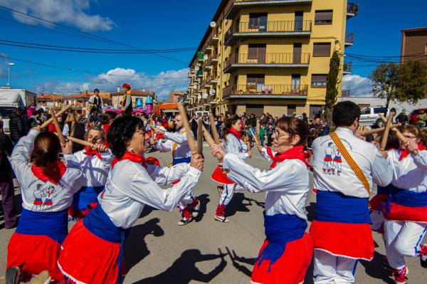 Fira de Natura y Muntanya de Sant Bartomeu del Grau, en Osona