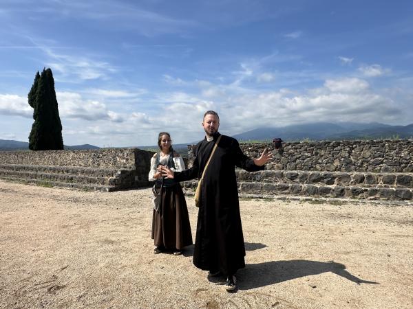 Jornadas Europeas de Patrimonio 2025